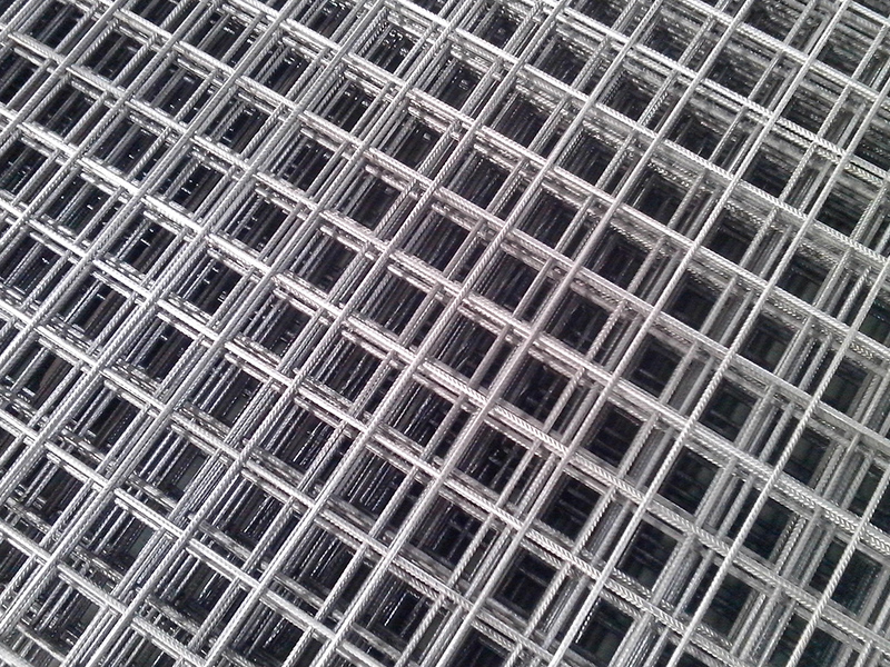 HRB400鋼筋網 HRB400鋼筋網