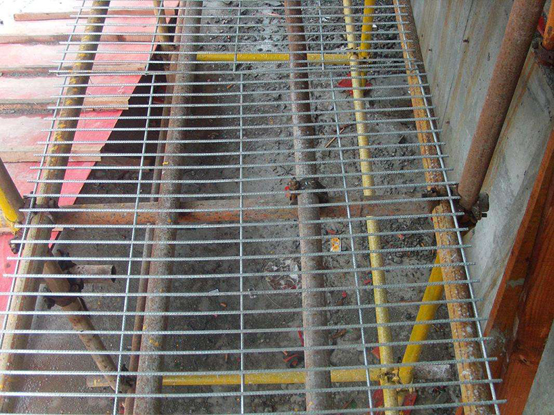 鋼筋網(wǎng)片 鋼筋網(wǎng)片