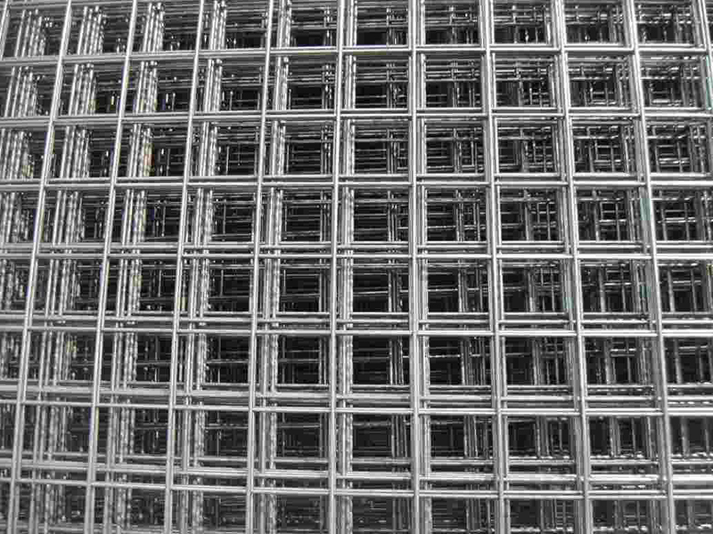 建筑鋼筋網