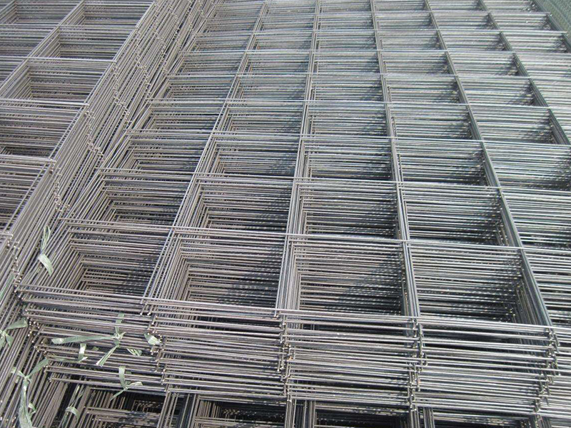 焊接鋼絲網(wǎng) 焊接鋼絲網(wǎng)