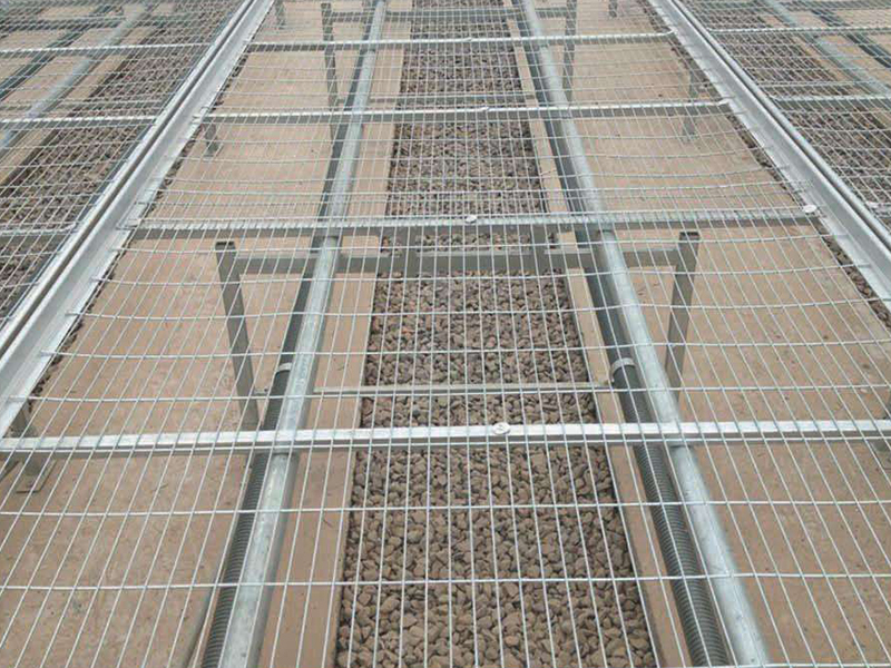 苗床網(wǎng)片 苗床網(wǎng)片
