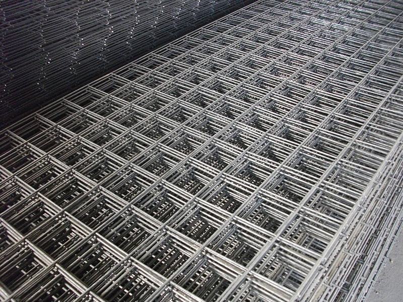 路面鋪裝用鋼筋網 路面鋪裝用鋼筋網