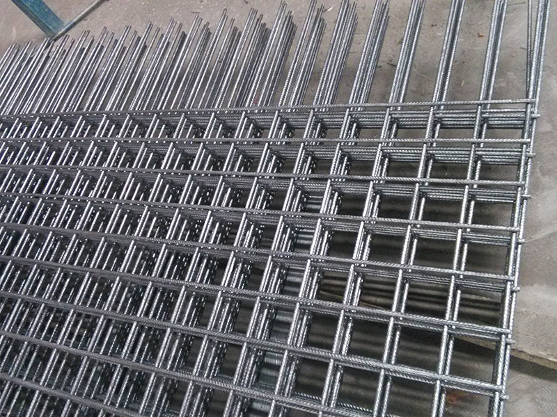 鋼筋網 鋼筋網