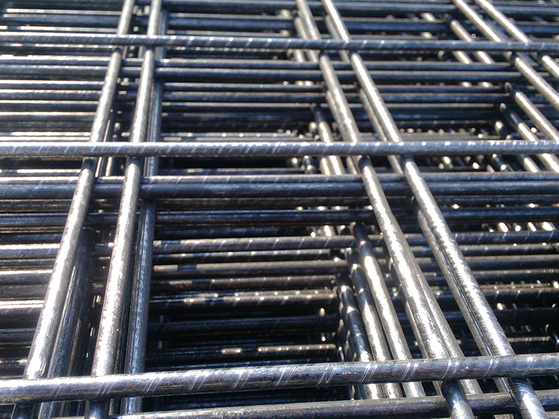 橋梁鋼筋網片 橋梁鋼筋網片