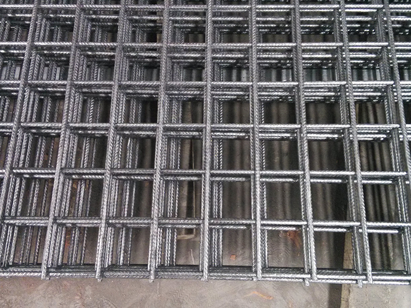 鋼筋焊接網片 鋼筋焊接網片