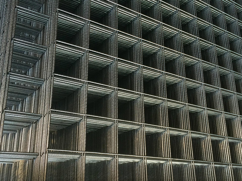 橋梁鋼筋網片 橋梁鋼筋網片